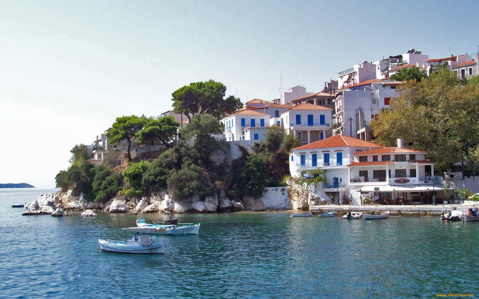 skiathos, greece, , 